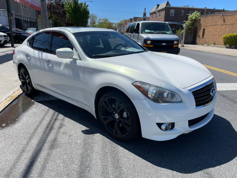 2013 INFINITI M37 4dr Sdn AWD S, available for sale in Brooklyn, New York | Worlds Best Auto Inc. Brooklyn, New York 2013 INFINITI M37 4dr Sdn AWD S, available for sale in Brooklyn, New York | Worlds Best Auto Inc. Brooklyn, New York
