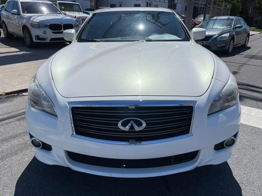 2013 INFINITI M37 4dr Sdn AWD S, available for sale in Brooklyn, NY