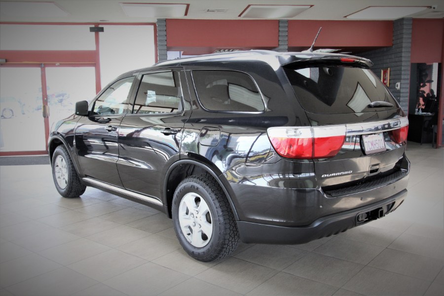 2011 Dodge Durango 2WD 4dr Crew, available for sale in Garden Grove, California | 1 Stop Auto Mart Inc.. Garden Grove, California 2011 Dodge Durango 2WD 4dr Crew, available for sale in Garden Grove, California | 1 Stop Auto Mart Inc.. Garden Grove, California