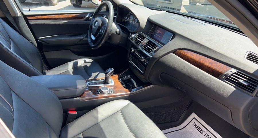 Used BMW X4 AWD 4dr xDrive35i 2015 | West End Automotive Center. Waterbury, Connecticut Used BMW X4 AWD 4dr xDrive35i 2015 | West End Automotive Center. Waterbury, Connecticut
