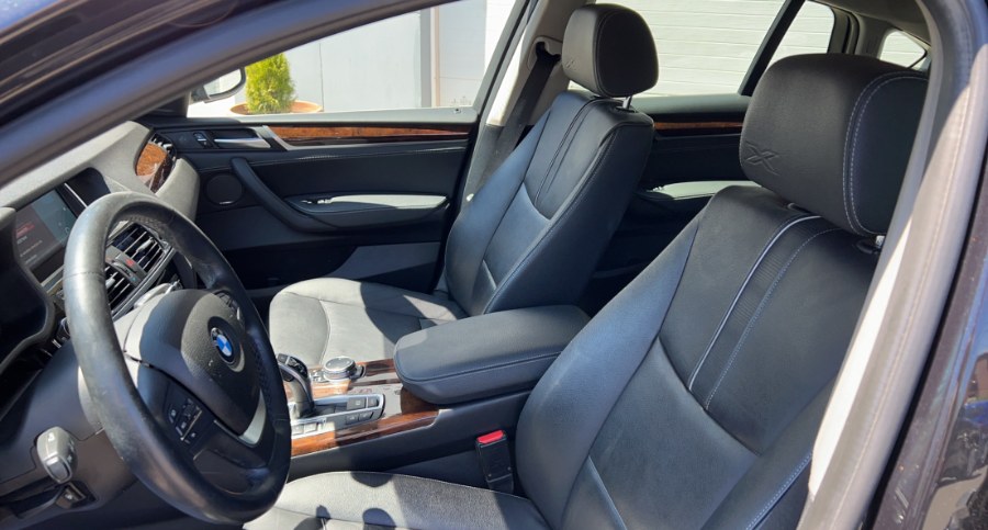 Used BMW X4 AWD 4dr xDrive35i 2015 | West End Automotive Center. Waterbury, Connecticut Used BMW X4 AWD 4dr xDrive35i 2015 | West End Automotive Center. Waterbury, Connecticut