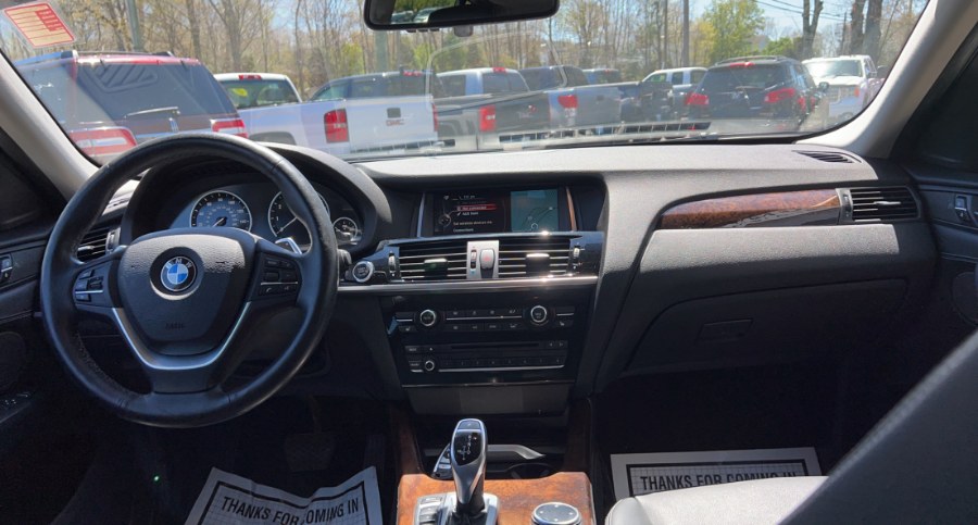 Used BMW X4 AWD 4dr xDrive35i 2015 | West End Automotive Center. Waterbury, Connecticut Used BMW X4 AWD 4dr xDrive35i 2015 | West End Automotive Center. Waterbury, Connecticut