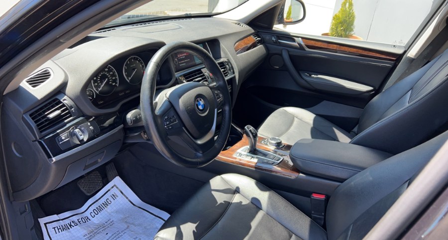 Used BMW X4 AWD 4dr xDrive35i 2015 | West End Automotive Center. Waterbury, Connecticut Used BMW X4 AWD 4dr xDrive35i 2015 | West End Automotive Center. Waterbury, Connecticut