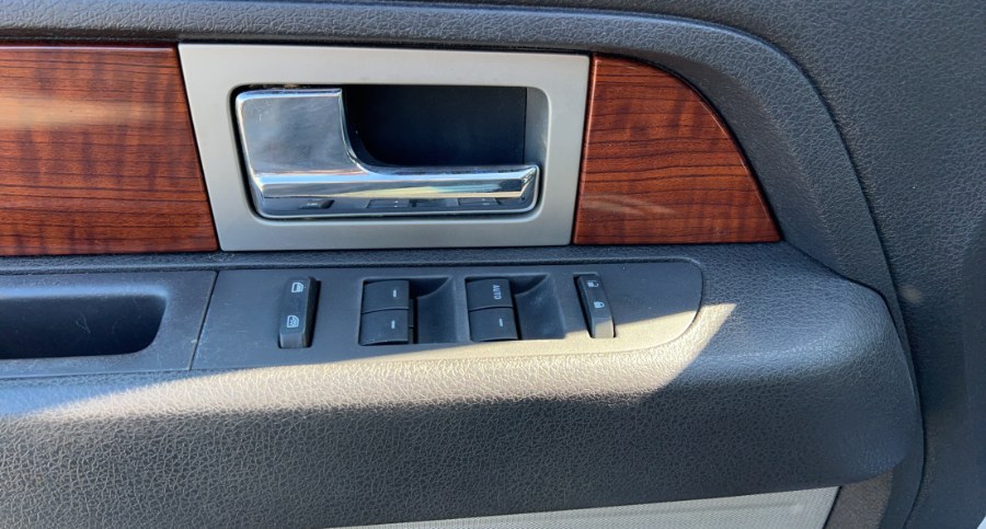 2010 Ford F-150 4WD SuperCrew 145" Lariat, available for sale in Waterbury, Connecticut | West End Automotive Center. Waterbury, Connecticut 2010 Ford F-150 4WD SuperCrew 145" Lariat, available for sale in Waterbury, Connecticut | West End Automotive Center. Waterbury, Connecticut
