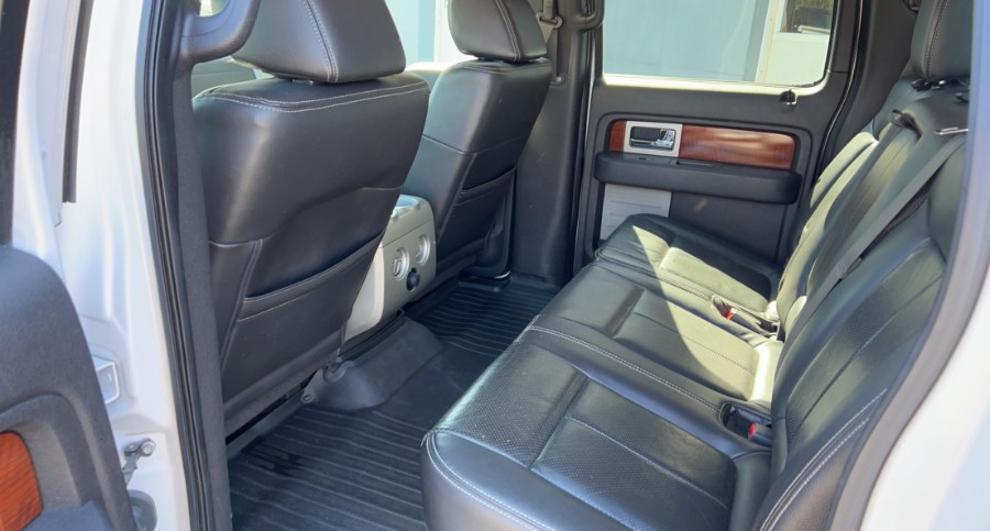 2010 Ford F-150 4WD SuperCrew 145" Lariat, available for sale in Waterbury, Connecticut | West End Automotive Center. Waterbury, Connecticut 2010 Ford F-150 4WD SuperCrew 145" Lariat, available for sale in Waterbury, Connecticut | West End Automotive Center. Waterbury, Connecticut