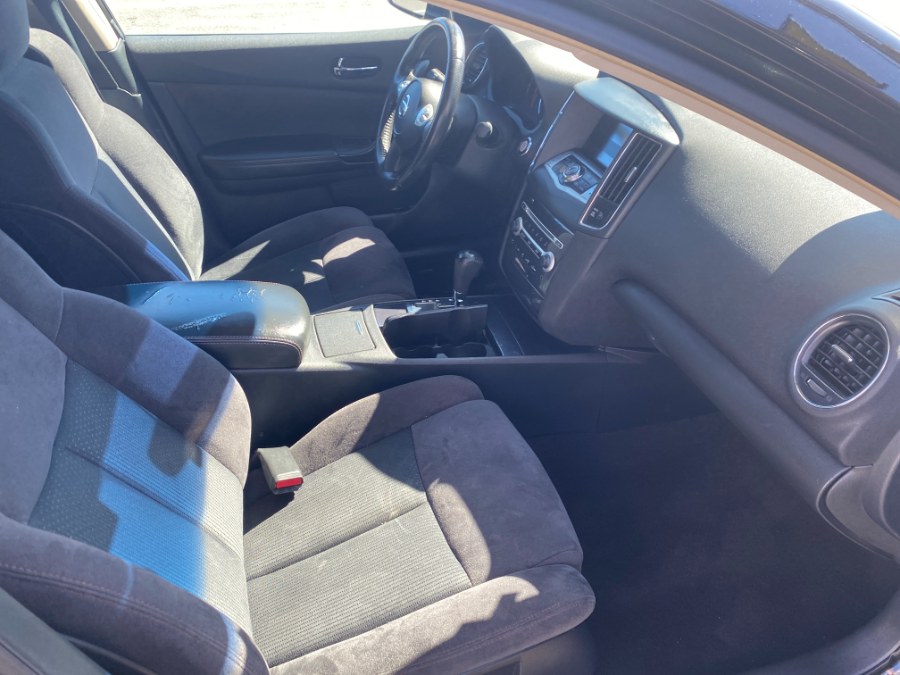 Used Nissan Maxima 4dr Sdn 3.5 SV 2014 | Middle Village Motors . Middle Village, New York Used Nissan Maxima 4dr Sdn 3.5 SV 2014 | Middle Village Motors . Middle Village, New York