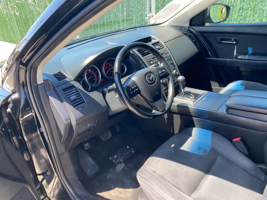 Used Mazda CX-9 AWD 4dr Sport 2011 | Middle Village Motors . Middle Village, New York Used Mazda CX-9 AWD 4dr Sport 2011 | Middle Village Motors . Middle Village, New York