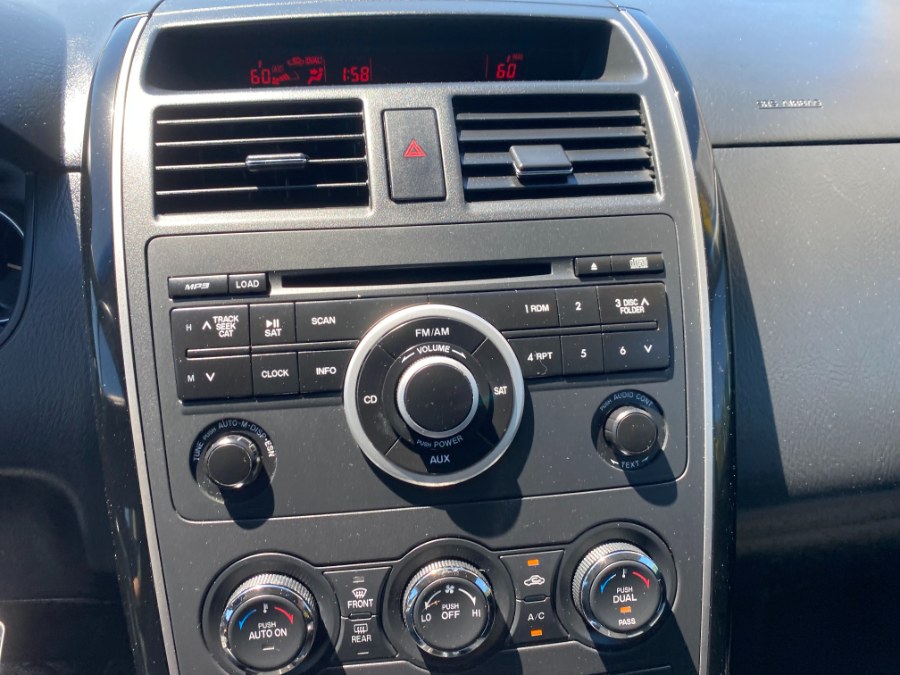 Used Mazda CX-9 AWD 4dr Sport 2011 | Middle Village Motors . Middle Village, New York Used Mazda CX-9 AWD 4dr Sport 2011 | Middle Village Motors . Middle Village, New York