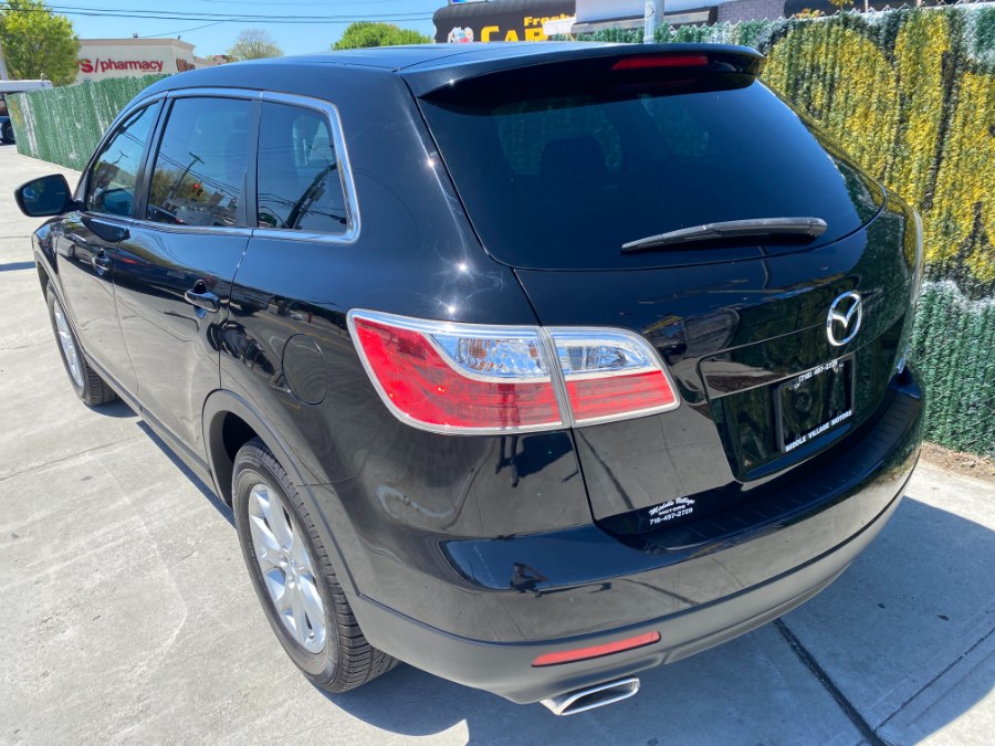 Used Mazda CX-9 AWD 4dr Sport 2011 | Middle Village Motors . Middle Village, New York Used Mazda CX-9 AWD 4dr Sport 2011 | Middle Village Motors . Middle Village, New York