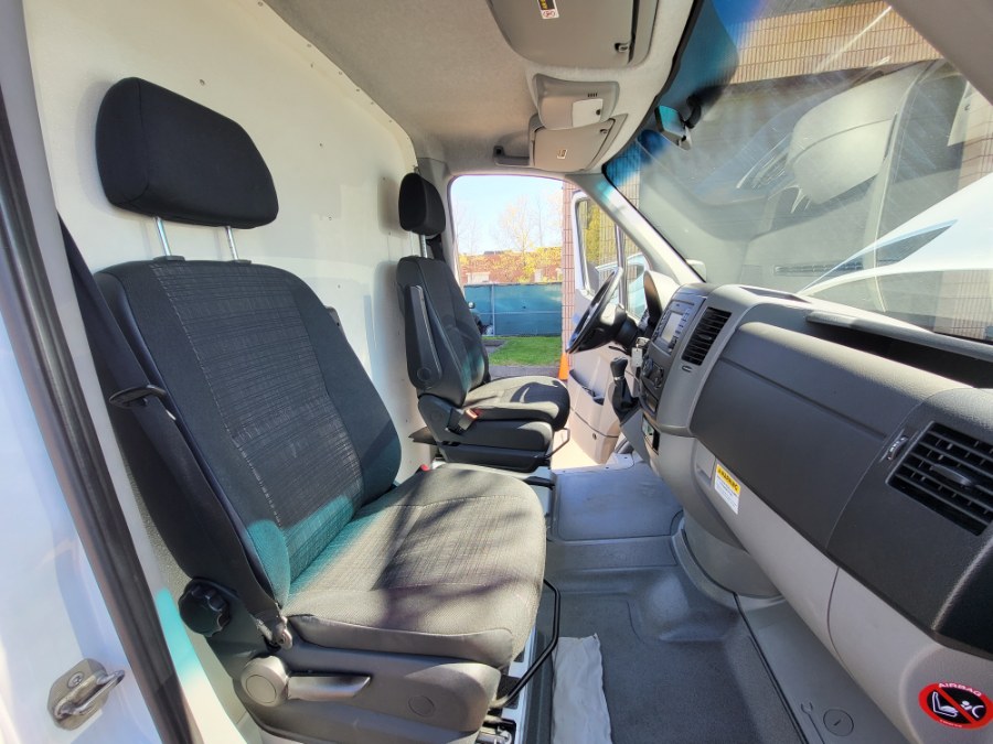2014 Freightliner Sprinter Cargo Vans 2500 144", available for sale in Bristol, Connecticut | Dealmax Motors LLC. Bristol, Connecticut 2014 Freightliner Sprinter Cargo Vans 2500 144", available for sale in Bristol, Connecticut | Dealmax Motors LLC. Bristol, Connecticut