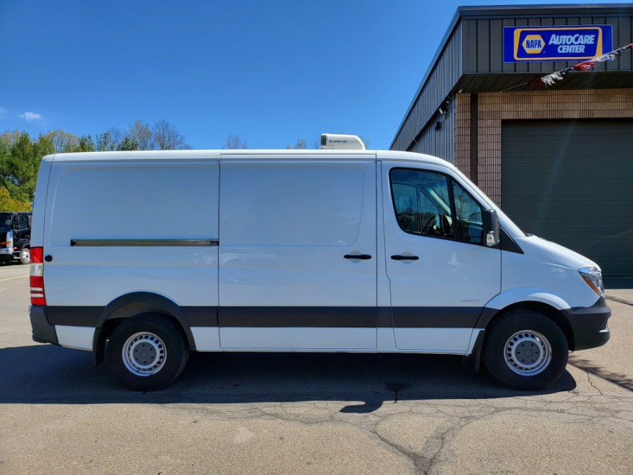 2014 Freightliner Sprinter Cargo Vans 2500 144", available for sale in Bristol, Connecticut | Dealmax Motors LLC. Bristol, Connecticut 2014 Freightliner Sprinter Cargo Vans 2500 144", available for sale in Bristol, Connecticut | Dealmax Motors LLC. Bristol, Connecticut