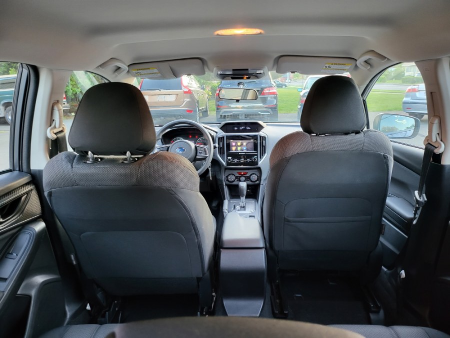 Used Subaru Impreza 2.0i 5-door CVT 2018 | Dealmax Motors LLC. Bristol, Connecticut