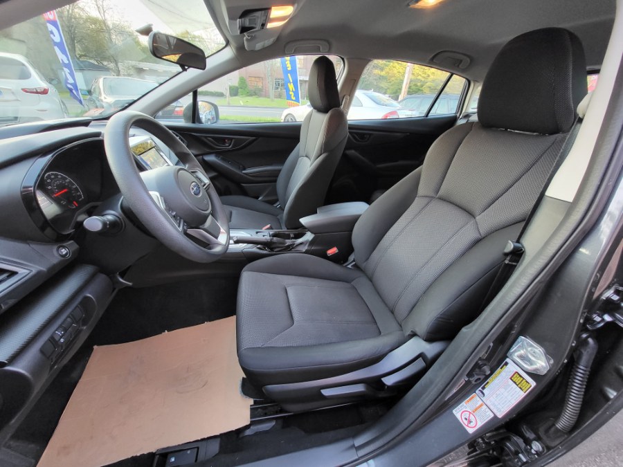 2018 Subaru Impreza 2.0i 5-door CVT, available for sale in Bristol, Connecticut | Dealmax Motors LLC. Bristol, Connecticut 2018 Subaru Impreza 2.0i 5-door CVT, available for sale in Bristol, Connecticut | Dealmax Motors LLC. Bristol, Connecticut
