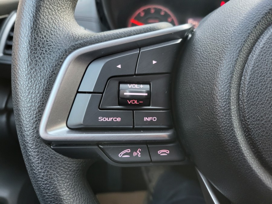 Used Subaru Impreza 2.0i 5-door CVT 2018 | Dealmax Motors LLC. Bristol, Connecticut