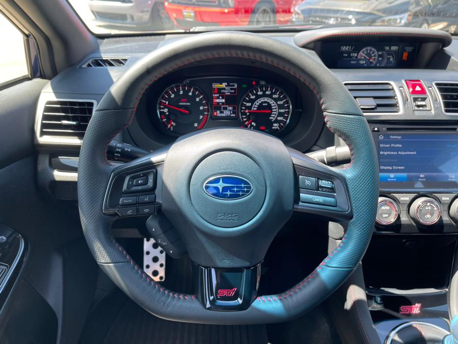 Used Subaru WRX STI Manual 2021 | Mike And Tony Auto Sales, Inc. South Windsor, Connecticut Used Subaru WRX STI Manual 2021 | Mike And Tony Auto Sales, Inc. South Windsor, Connecticut