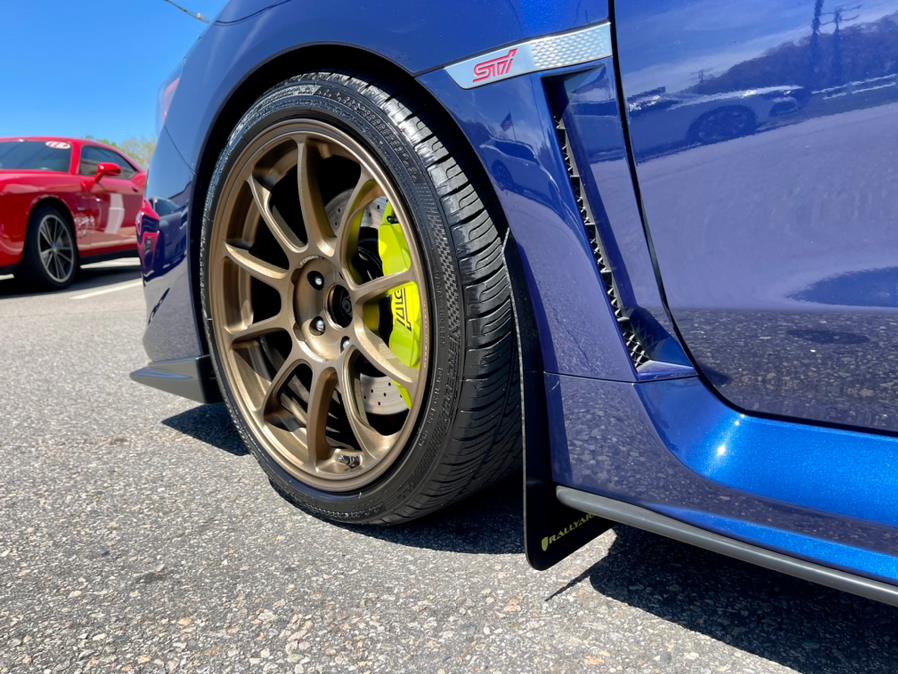 Used Subaru WRX STI Manual 2021 | Mike And Tony Auto Sales, Inc. South Windsor, Connecticut Used Subaru WRX STI Manual 2021 | Mike And Tony Auto Sales, Inc. South Windsor, Connecticut