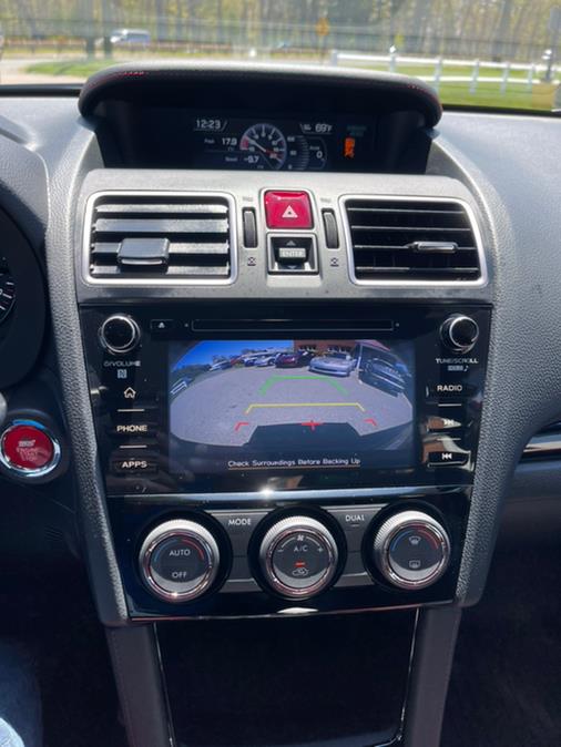 Used Subaru WRX STI Manual 2021 | Mike And Tony Auto Sales, Inc. South Windsor, Connecticut Used Subaru WRX STI Manual 2021 | Mike And Tony Auto Sales, Inc. South Windsor, Connecticut