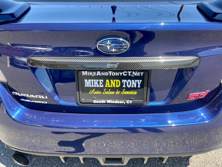 Used Subaru WRX STI Manual 2021 | Mike And Tony Auto Sales, Inc. South Windsor, Connecticut Used Subaru WRX STI Manual 2021 | Mike And Tony Auto Sales, Inc. South Windsor, Connecticut