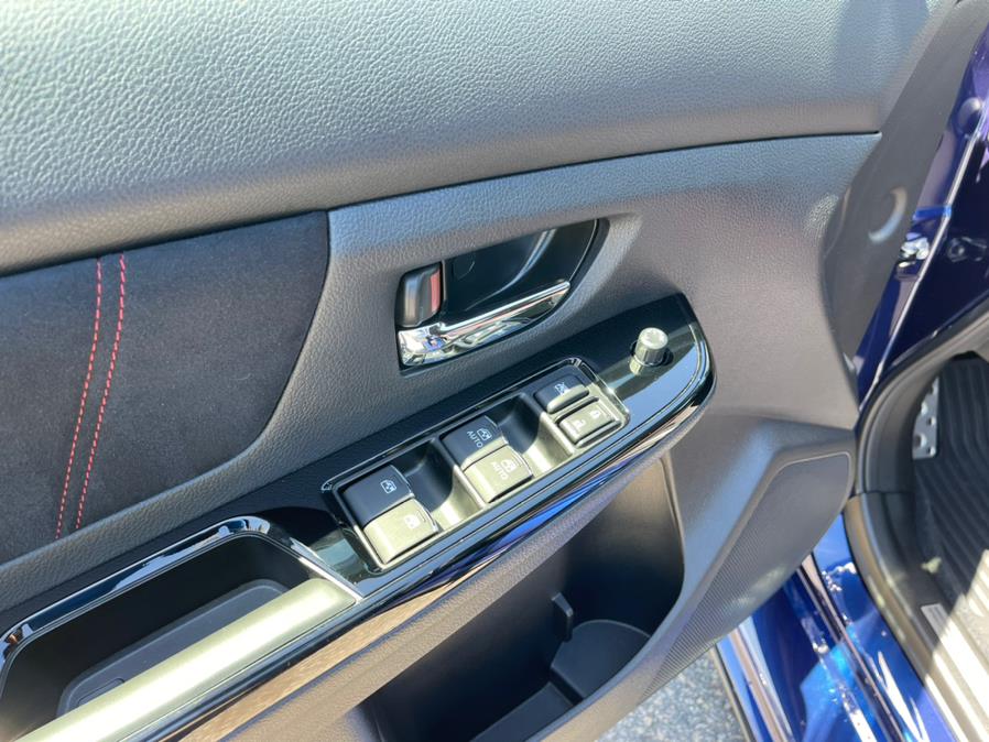 Used Subaru WRX STI Manual 2021 | Mike And Tony Auto Sales, Inc. South Windsor, Connecticut Used Subaru WRX STI Manual 2021 | Mike And Tony Auto Sales, Inc. South Windsor, Connecticut