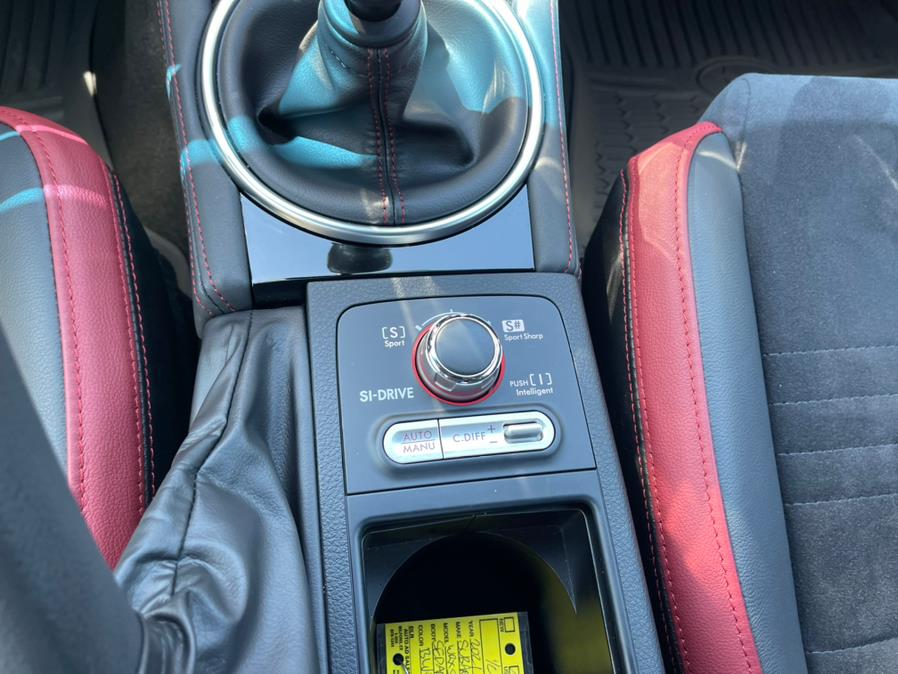 Used Subaru WRX STI Manual 2021 | Mike And Tony Auto Sales, Inc. South Windsor, Connecticut Used Subaru WRX STI Manual 2021 | Mike And Tony Auto Sales, Inc. South Windsor, Connecticut