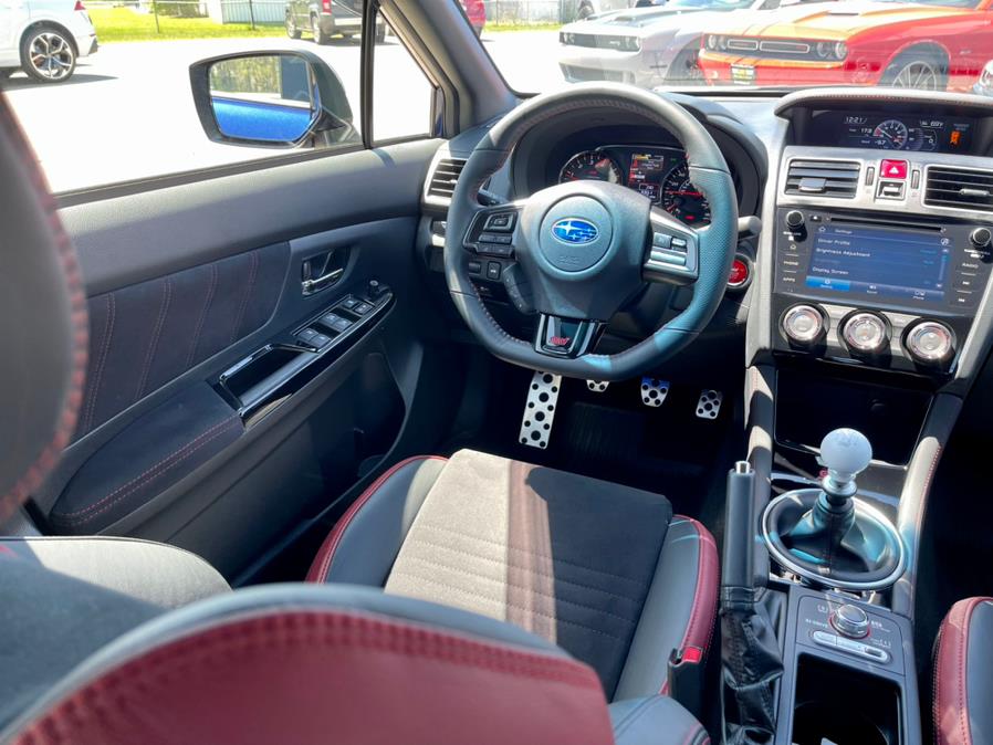 Used Subaru WRX STI Manual 2021 | Mike And Tony Auto Sales, Inc. South Windsor, Connecticut Used Subaru WRX STI Manual 2021 | Mike And Tony Auto Sales, Inc. South Windsor, Connecticut