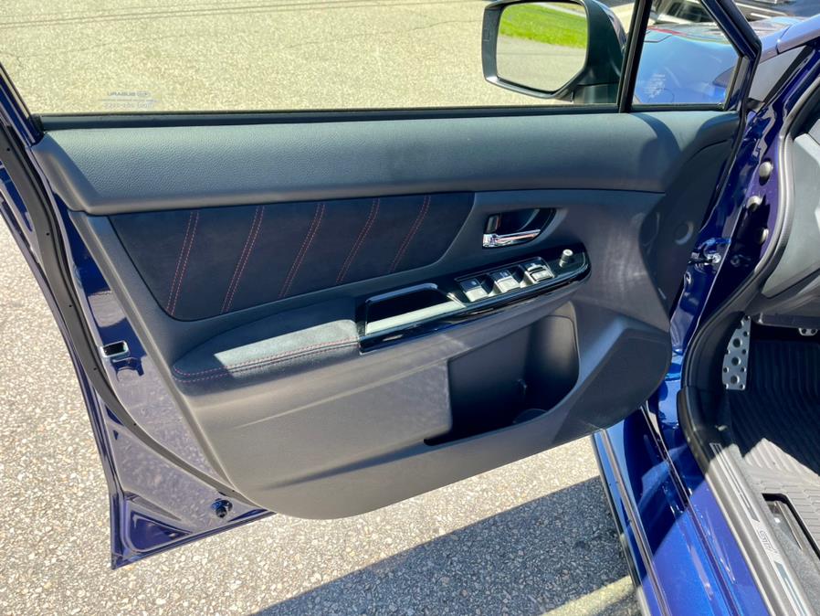 Used Subaru WRX STI Manual 2021 | Mike And Tony Auto Sales, Inc. South Windsor, Connecticut Used Subaru WRX STI Manual 2021 | Mike And Tony Auto Sales, Inc. South Windsor, Connecticut
