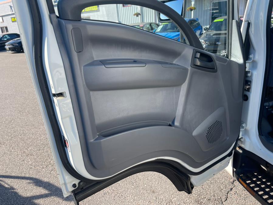 Used Isuzu NPR HD GAS REG 109" WB 14500 GVWR IBT PWL 2013 | Mike And Tony Auto Sales, Inc. South Windsor, Connecticut Used Isuzu NPR HD GAS REG 109" WB 14500 GVWR IBT PWL 2013 | Mike And Tony Auto Sales, Inc. South Windsor, Connecticut