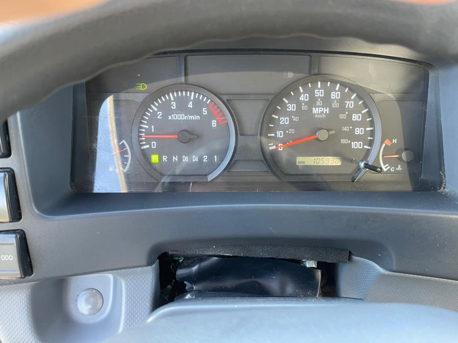 Used Isuzu NPR HD GAS REG 109" WB 14500 GVWR IBT PWL 2013 | Mike And Tony Auto Sales, Inc. South Windsor, Connecticut Used Isuzu NPR HD GAS REG 109" WB 14500 GVWR IBT PWL 2013 | Mike And Tony Auto Sales, Inc. South Windsor, Connecticut