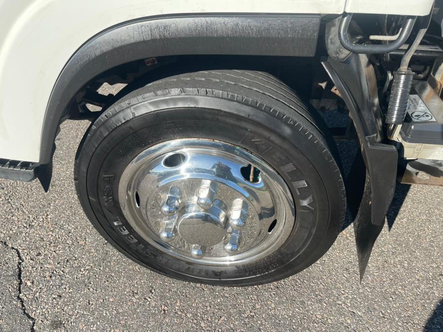 Used Isuzu NPR HD GAS REG 109" WB 14500 GVWR IBT PWL 2013 | Mike And Tony Auto Sales, Inc. South Windsor, Connecticut Used Isuzu NPR HD GAS REG 109" WB 14500 GVWR IBT PWL 2013 | Mike And Tony Auto Sales, Inc. South Windsor, Connecticut