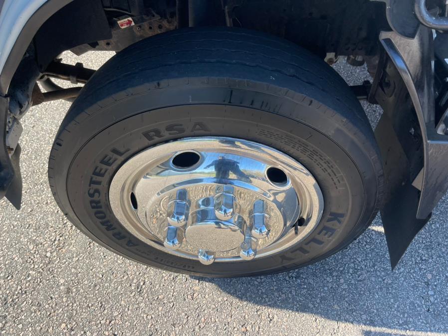Used Isuzu NPR HD GAS REG 109" WB 14500 GVWR IBT PWL 2013 | Mike And Tony Auto Sales, Inc. South Windsor, Connecticut Used Isuzu NPR HD GAS REG 109" WB 14500 GVWR IBT PWL 2013 | Mike And Tony Auto Sales, Inc. South Windsor, Connecticut