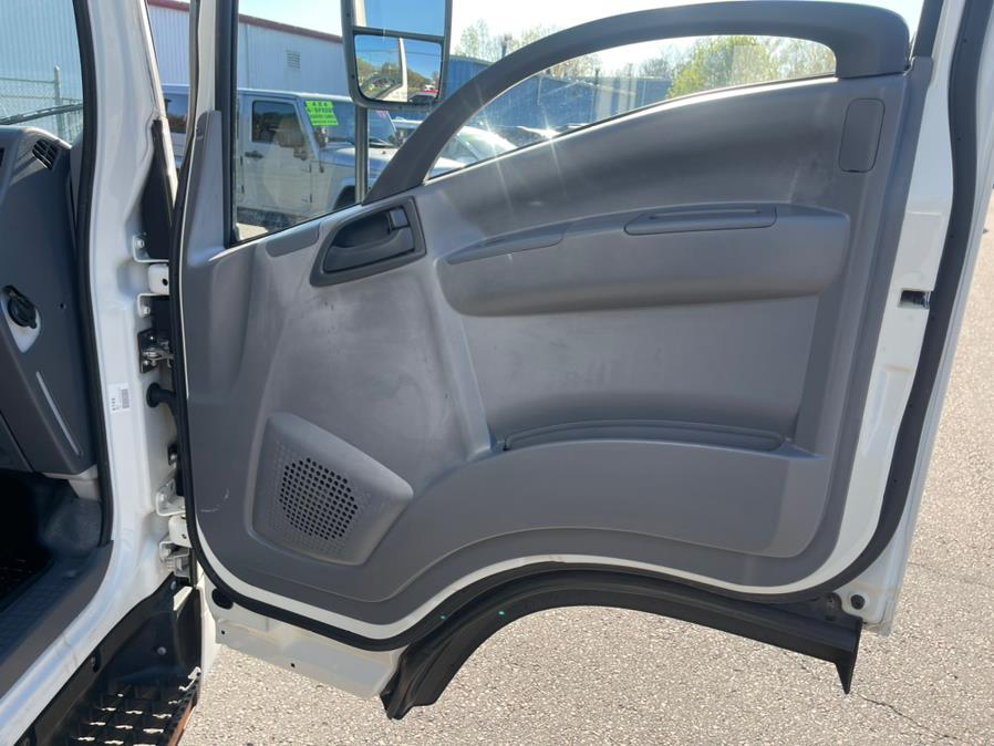 Used Isuzu NPR HD GAS REG 109" WB 14500 GVWR IBT PWL 2013 | Mike And Tony Auto Sales, Inc. South Windsor, Connecticut Used Isuzu NPR HD GAS REG 109" WB 14500 GVWR IBT PWL 2013 | Mike And Tony Auto Sales, Inc. South Windsor, Connecticut