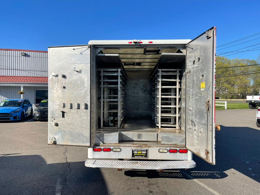 Used Isuzu NPR HD GAS REG 109" WB 14500 GVWR IBT PWL 2013 | Mike And Tony Auto Sales, Inc. South Windsor, Connecticut Used Isuzu NPR HD GAS REG 109" WB 14500 GVWR IBT PWL 2013 | Mike And Tony Auto Sales, Inc. South Windsor, Connecticut