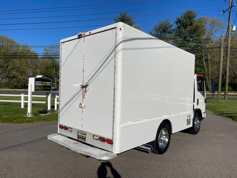 Used Isuzu NPR HD GAS REG 109" WB 14500 GVWR IBT PWL 2013 | Mike And Tony Auto Sales, Inc. South Windsor, Connecticut Used Isuzu NPR HD GAS REG 109" WB 14500 GVWR IBT PWL 2013 | Mike And Tony Auto Sales, Inc. South Windsor, Connecticut