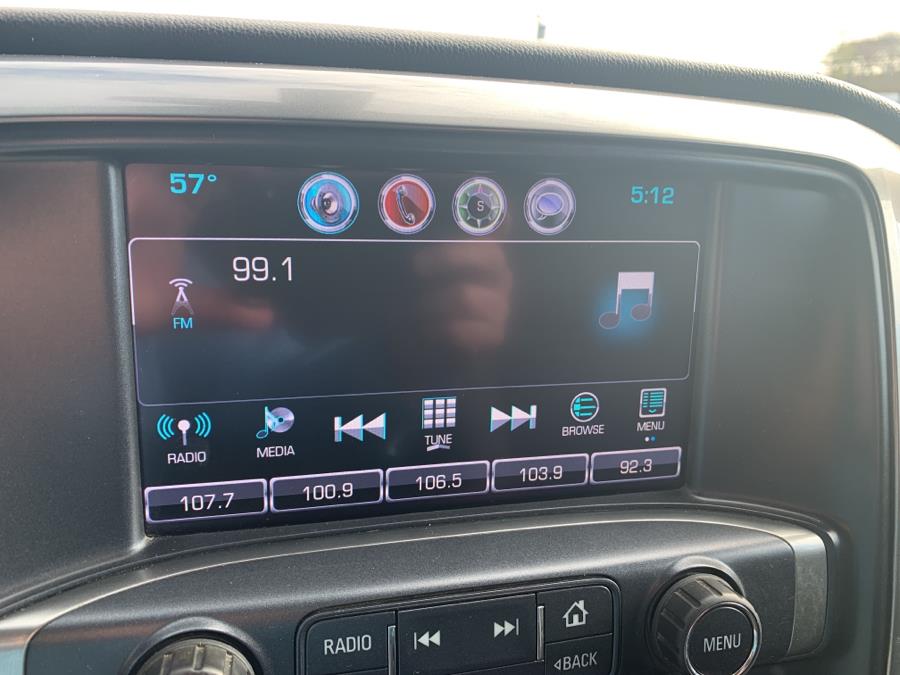 2016 Chevrolet Silverado 1500 4WD Double Cab 143.5" LT w/1LT, available for sale in Old Saybrook, Connecticut | Saybrook Auto Barn. Old Saybrook, Connecticut 2016 Chevrolet Silverado 1500 4WD Double Cab 143.5" LT w/1LT, available for sale in Old Saybrook, Connecticut | Saybrook Auto Barn. Old Saybrook, Connecticut
