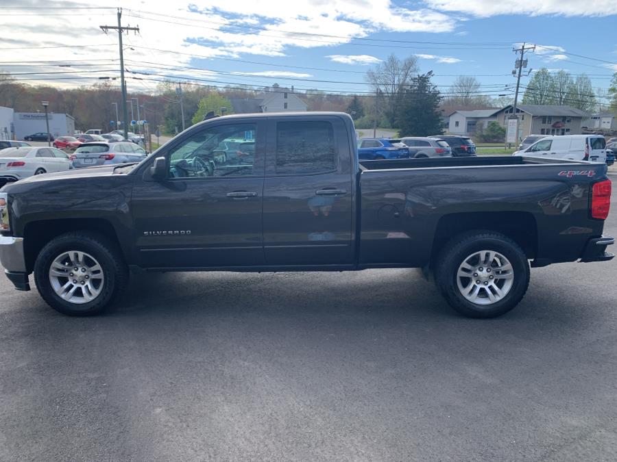 2016 Chevrolet Silverado 1500 4WD Double Cab 143.5" LT w/1LT, available for sale in Old Saybrook, Connecticut | Saybrook Auto Barn. Old Saybrook, Connecticut 2016 Chevrolet Silverado 1500 4WD Double Cab 143.5" LT w/1LT, available for sale in Old Saybrook, Connecticut | Saybrook Auto Barn. Old Saybrook, Connecticut