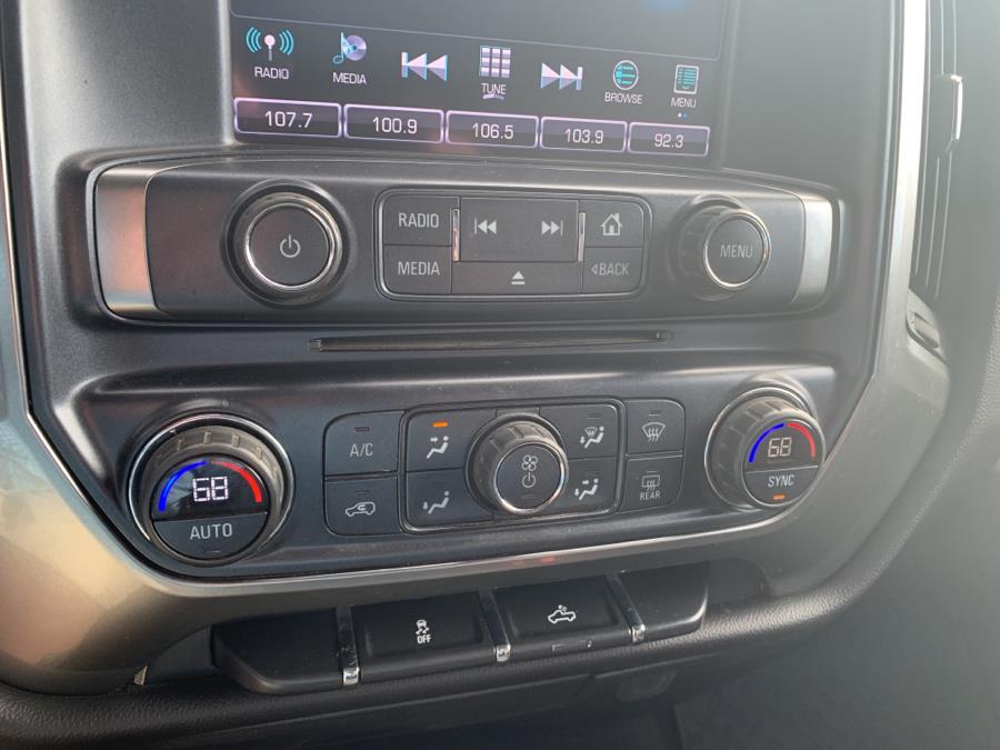 2016 Chevrolet Silverado 1500 4WD Double Cab 143.5" LT w/1LT, available for sale in Old Saybrook, Connecticut | Saybrook Auto Barn. Old Saybrook, Connecticut 2016 Chevrolet Silverado 1500 4WD Double Cab 143.5" LT w/1LT, available for sale in Old Saybrook, Connecticut | Saybrook Auto Barn. Old Saybrook, Connecticut