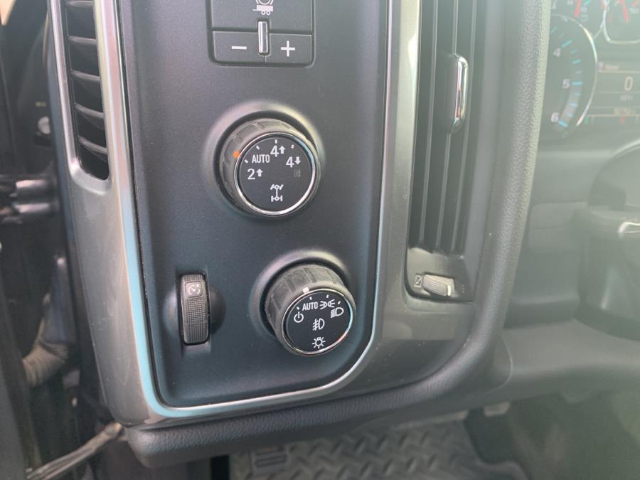 2016 Chevrolet Silverado 1500 4WD Double Cab 143.5" LT w/1LT, available for sale in Old Saybrook, Connecticut | Saybrook Auto Barn. Old Saybrook, Connecticut 2016 Chevrolet Silverado 1500 4WD Double Cab 143.5" LT w/1LT, available for sale in Old Saybrook, Connecticut | Saybrook Auto Barn. Old Saybrook, Connecticut