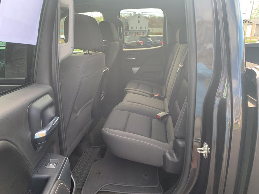 2016 Chevrolet Silverado 1500 4WD Double Cab 143.5" LT w/1LT, available for sale in Old Saybrook, Connecticut | Saybrook Auto Barn. Old Saybrook, Connecticut 2016 Chevrolet Silverado 1500 4WD Double Cab 143.5" LT w/1LT, available for sale in Old Saybrook, Connecticut | Saybrook Auto Barn. Old Saybrook, Connecticut