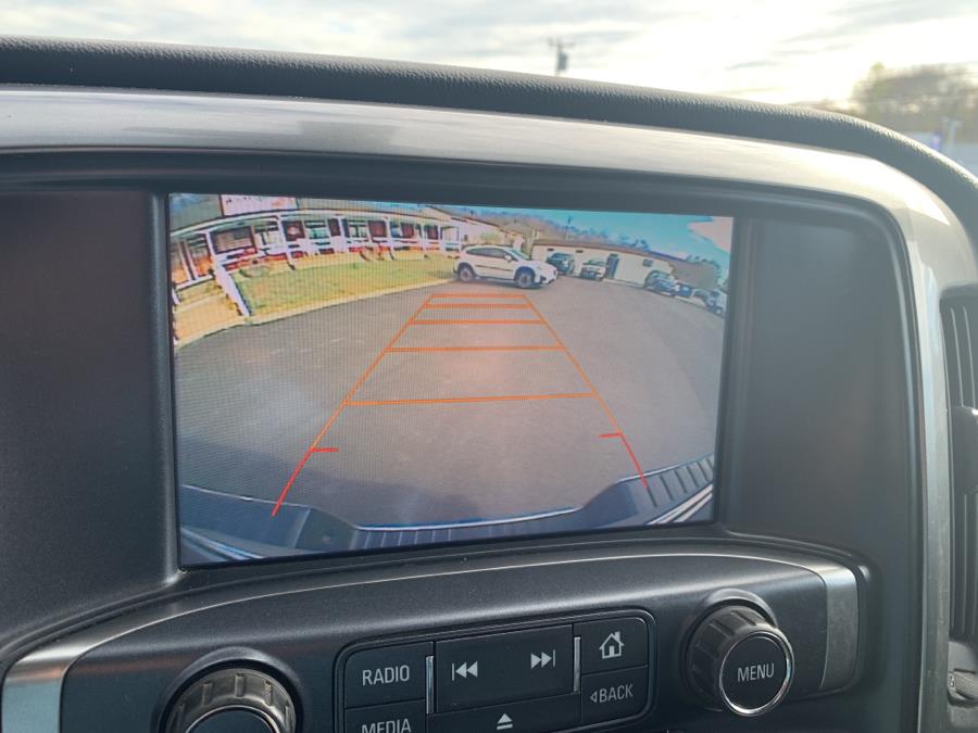 2016 Chevrolet Silverado 1500 4WD Double Cab 143.5" LT w/1LT, available for sale in Old Saybrook, Connecticut | Saybrook Auto Barn. Old Saybrook, Connecticut 2016 Chevrolet Silverado 1500 4WD Double Cab 143.5" LT w/1LT, available for sale in Old Saybrook, Connecticut | Saybrook Auto Barn. Old Saybrook, Connecticut