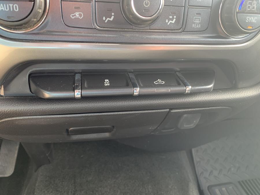 2016 Chevrolet Silverado 1500 4WD Double Cab 143.5" LT w/1LT, available for sale in Old Saybrook, Connecticut | Saybrook Auto Barn. Old Saybrook, Connecticut 2016 Chevrolet Silverado 1500 4WD Double Cab 143.5" LT w/1LT, available for sale in Old Saybrook, Connecticut | Saybrook Auto Barn. Old Saybrook, Connecticut