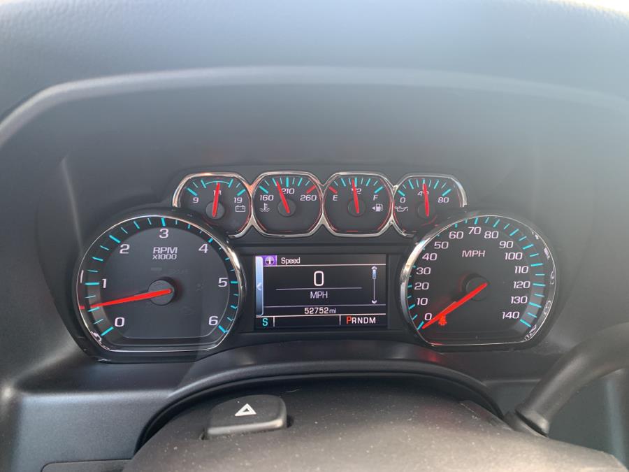 2016 Chevrolet Silverado 1500 4WD Double Cab 143.5" LT w/1LT, available for sale in Old Saybrook, Connecticut | Saybrook Auto Barn. Old Saybrook, Connecticut 2016 Chevrolet Silverado 1500 4WD Double Cab 143.5" LT w/1LT, available for sale in Old Saybrook, Connecticut | Saybrook Auto Barn. Old Saybrook, Connecticut