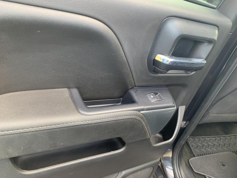 2016 Chevrolet Silverado 1500 4WD Double Cab 143.5" LT w/1LT, available for sale in Old Saybrook, Connecticut | Saybrook Auto Barn. Old Saybrook, Connecticut 2016 Chevrolet Silverado 1500 4WD Double Cab 143.5" LT w/1LT, available for sale in Old Saybrook, Connecticut | Saybrook Auto Barn. Old Saybrook, Connecticut