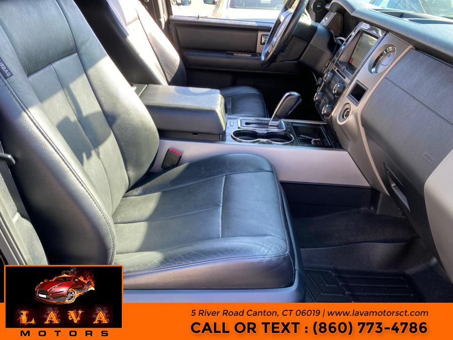 2017 Ford Expedition EL Limited 4x4, available for sale in Canton, Connecticut | Lava Motors. Canton, Connecticut 2017 Ford Expedition EL Limited 4x4, available for sale in Canton, Connecticut | Lava Motors. Canton, Connecticut