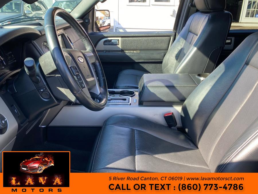 2017 Ford Expedition EL Limited 4x4, available for sale in Canton, Connecticut | Lava Motors. Canton, Connecticut 2017 Ford Expedition EL Limited 4x4, available for sale in Canton, Connecticut | Lava Motors. Canton, Connecticut