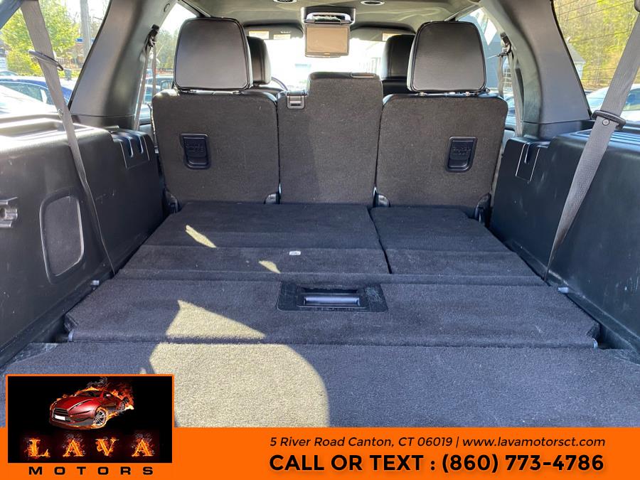 2017 Ford Expedition EL Limited 4x4, available for sale in Canton, Connecticut | Lava Motors. Canton, Connecticut 2017 Ford Expedition EL Limited 4x4, available for sale in Canton, Connecticut | Lava Motors. Canton, Connecticut