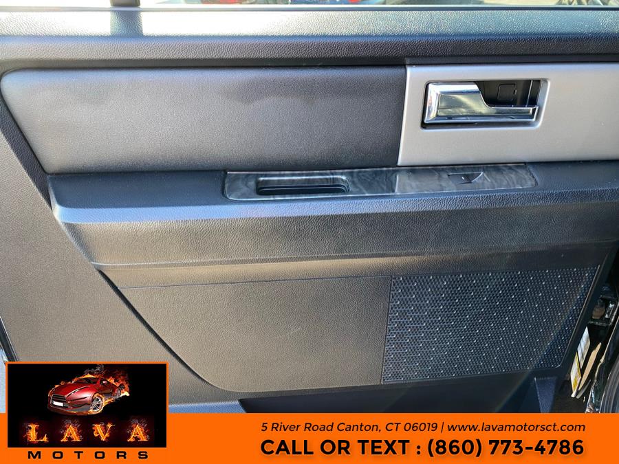 2017 Ford Expedition EL Limited 4x4, available for sale in Canton, Connecticut | Lava Motors. Canton, Connecticut 2017 Ford Expedition EL Limited 4x4, available for sale in Canton, Connecticut | Lava Motors. Canton, Connecticut
