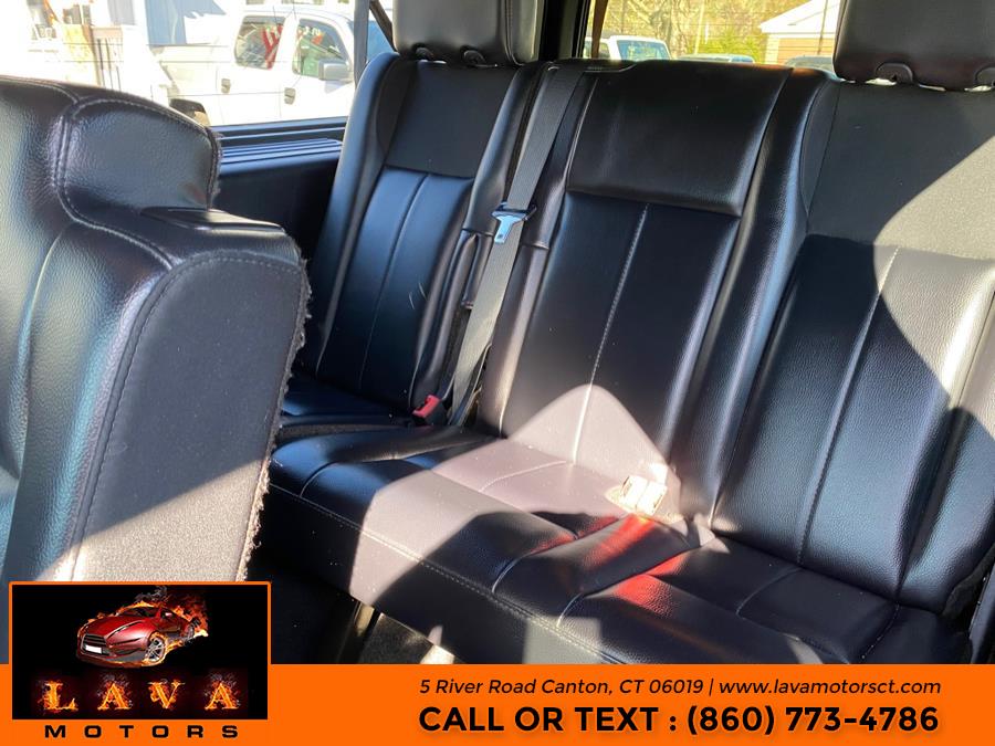 2017 Ford Expedition EL Limited 4x4, available for sale in Canton, Connecticut | Lava Motors. Canton, Connecticut 2017 Ford Expedition EL Limited 4x4, available for sale in Canton, Connecticut | Lava Motors. Canton, Connecticut