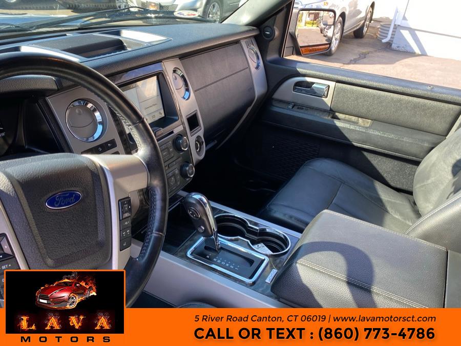 2017 Ford Expedition EL Limited 4x4, available for sale in Canton, Connecticut | Lava Motors. Canton, Connecticut 2017 Ford Expedition EL Limited 4x4, available for sale in Canton, Connecticut | Lava Motors. Canton, Connecticut