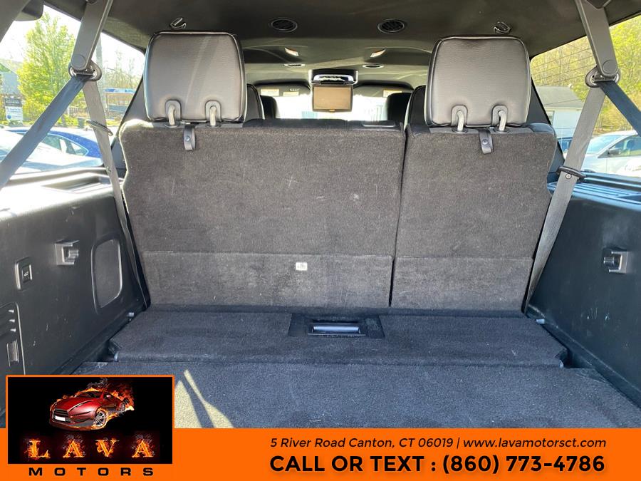 2017 Ford Expedition EL Limited 4x4, available for sale in Canton, Connecticut | Lava Motors. Canton, Connecticut 2017 Ford Expedition EL Limited 4x4, available for sale in Canton, Connecticut | Lava Motors. Canton, Connecticut