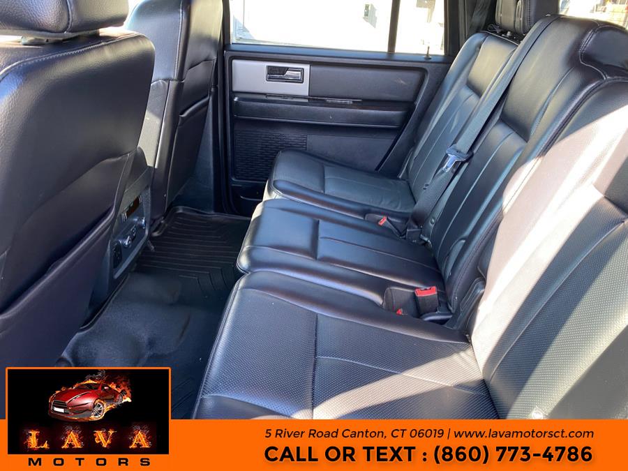 2017 Ford Expedition EL Limited 4x4, available for sale in Canton, Connecticut | Lava Motors. Canton, Connecticut 2017 Ford Expedition EL Limited 4x4, available for sale in Canton, Connecticut | Lava Motors. Canton, Connecticut